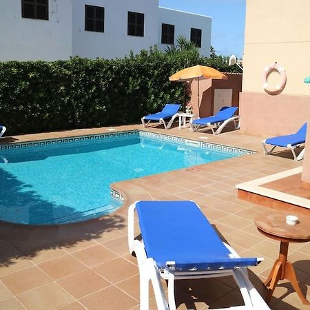 Spectacular Villa With Swimmingpool In Cala Blanca Кала-Бланка Экстерьер фото